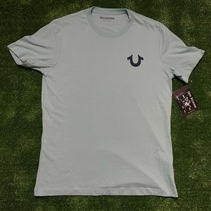 Men’s True Religion Shirt Sleeve T-Shirt- Size M